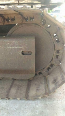 ขาย SUMITOMO  SH 120A1  เก่าญี่ปุ่นแท้  เดิมๆๆ  แทรค 70  มีลายแย๊ก  ไฟฟ้าน้อย  ไม่จุกจิก  ลองระบบกันได้ทุกวัน  โทร  089-3818694  ดวงนภา