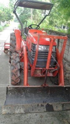 ขายรถไถ 34 แรง ม้า