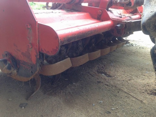 ขายรถไถ 34 แรง ม้า