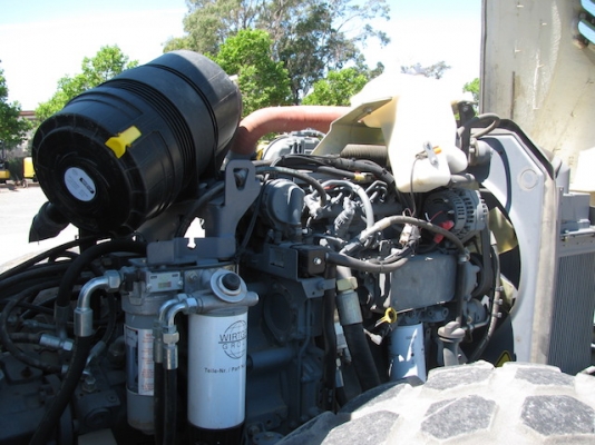 HAMM 3410 : รถบดสั่นสะเทือน 12 ตัน *USA โทร. 080-6565422 (หนิง)