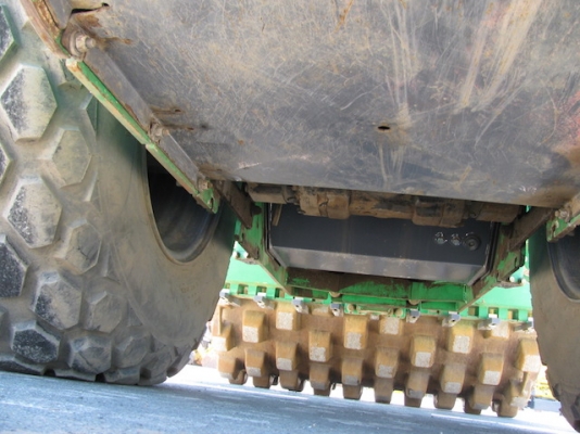 HAMM 3410 : รถบดสั่นสะเทือน 12 ตัน *USA โทร. 080-6565422 (หนิง)