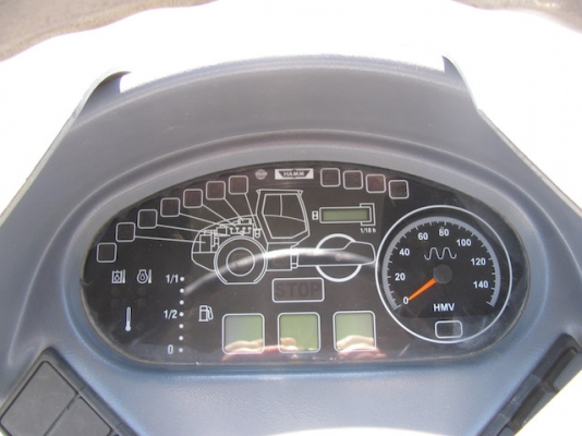 HAMM 3410 : รถบดสั่นสะเทือน 12 ตัน *USA โทร. 080-6565422 (หนิง)