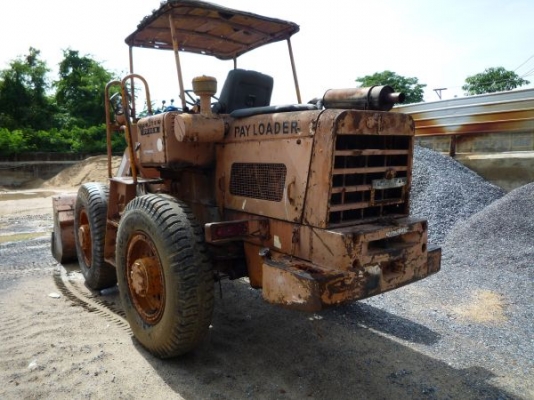 ขาย JH 30 รถใช้งานอยู่ทุกวัน