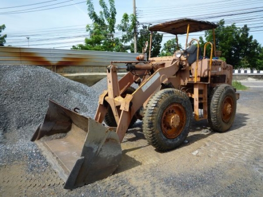 ขาย JH 30 รถใช้งานอยู่ทุกวัน