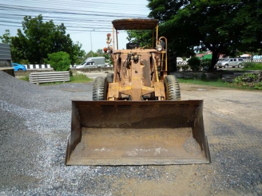 ขาย JH 30 รถใช้งานอยู่ทุกวัน