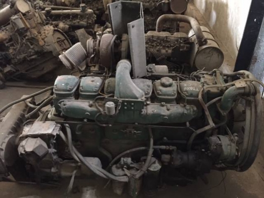 ขายเครื่อง4D105,EC100,EL100, 6DS7,6D10,6D11,6D14,8DC2,8DC8 อื่นๆ