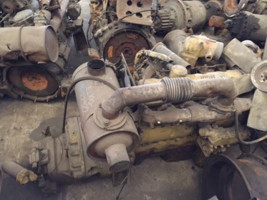 ขายเครื่อง4D105,EC100,EL100, 6DS7,6D10,6D11,6D14,8DC2,8DC8 อื่นๆ