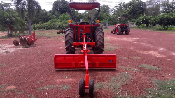 ขายใบมีดติดหลังรถไถ