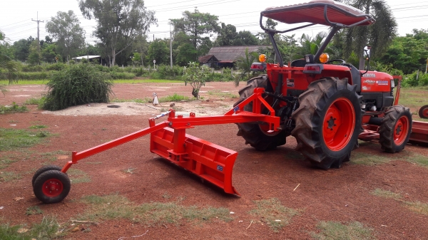 ขายใบมีดติดหลังรถไถ