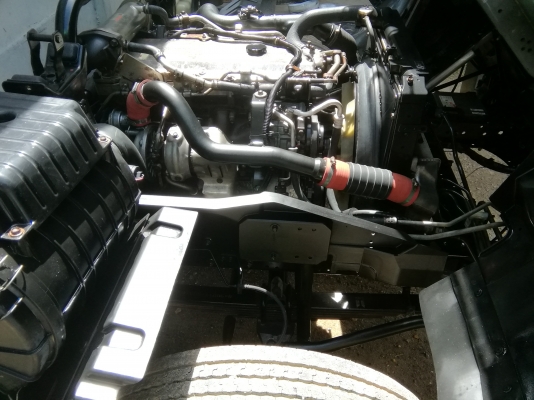 6 ล้อกลาง *EURO.3* ISUZU FRR 210 แรงม้า *ยาว 6.50ม.* รถสวยเดิม+สวยจริง+พร้อมใช้งาน *รถห้างแท้* มีเล่มพร้อมโอน * 6 ล้อกลาง *EURO.3* ISUZU FRR 210 แรงม้า *ยาว 6.50ม.* รถสวยเดิม+สวยจริง+พร้อมใช้งาน *รถห้างแท้* มีเล่มพร้อมโอน *