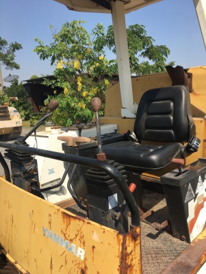 ขายแม็คโคร YANMAR YB351-2 FROM JAPAN แทร็คเหล็ก พร้อมใช้งาน นำเข้าจากต่างประเทศ ติดต่อ 063-9316985 I ขายแม็คโคร YANMAR YB351-2 FROM JAPAN แทร็คเหล็ก พร้อมใช้งาน นำเข้าจากต่างประเทศ ติดต่อ 063-9316985 I