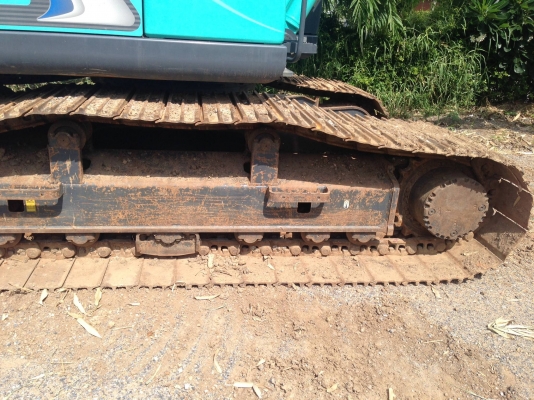 ขายดาวน์รถแบ็คโฮ KOBELCO SK200-8 Yn12 SuperXM ใช้งาน 3,279 ชั่วโมง