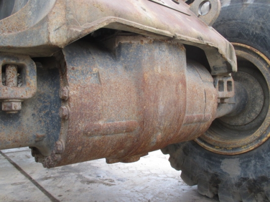 ขายรถตัก ยี่ห้อKOMATSU รุ่น WA430-5