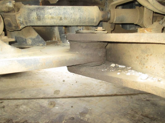 ขายรถตัก ยี่ห้อKOMATSU รุ่น WA430-5