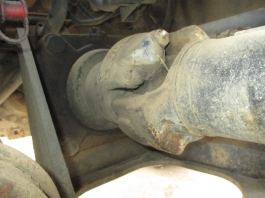 ขายรถตัก ยี่ห้อKOMATSU รุ่น WA430-5