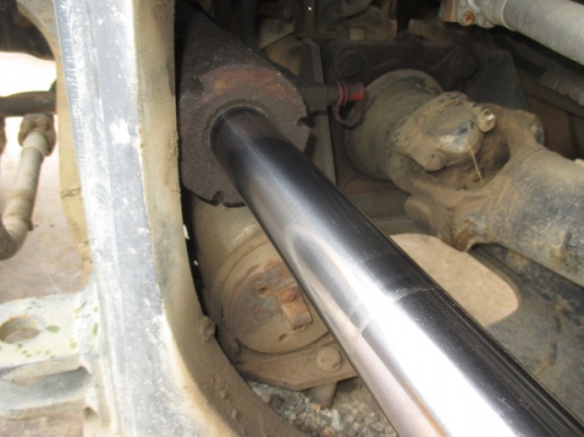 ขายรถตัก ยี่ห้อKOMATSU รุ่น WA430-5