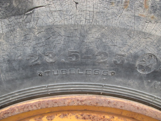 ขายรถตัก ยี่ห้อKOMATSU รุ่น WA430-5