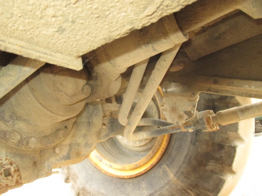 ขายรถตัก ยี่ห้อKOMATSU รุ่น WA430-5