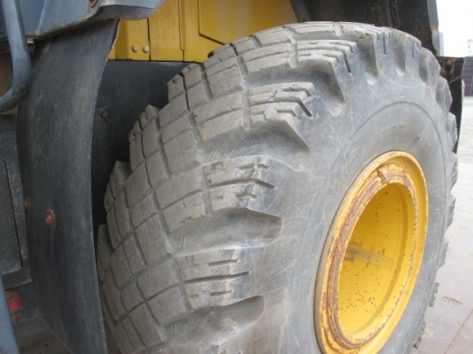 ขายรถตัก ยี่ห้อKOMATSU รุ่น WA430-5