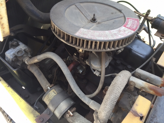 ขาย forklift toyota fg7 เก่าญี่ปุ่น พร้อมใช้งาน