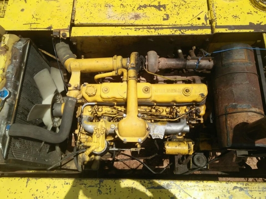 ขายรถแบคโฮ SK200-3 มาร์คที ราคา530,000 สนใจโทร 090-8588220 093-3258446 www.narong2truck.com www.truck.in.th/498 https://www.facebook.com/narong2truck/ ID: narong498 ID: 09332584461 เพจ Facebook ณรงค์ ซื้อขายรถมือสอง กลุ่ม Facebook ณรงค์ ซื้อขายรถมือสอง