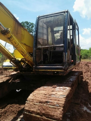 ขายรถแบคโฮ SK200-3 มาร์คที ราคา530,000 สนใจโทร 090-8588220 093-3258446 www.narong2truck.com www.truck.in.th/498 https://www.facebook.com/narong2truck/ ID: narong498 ID: 09332584461 เพจ Facebook ณรงค์ ซื้อขายรถมือสอง กลุ่ม Facebook ณรงค์ ซื้อขายรถมือสอง