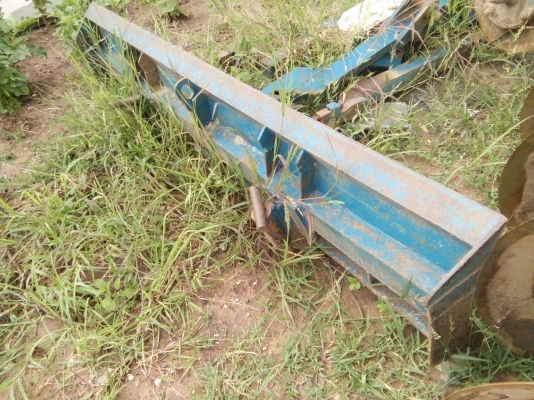 ขายชุดดันหน้าฟอร์ดครบชุด พร้อมหาง 6