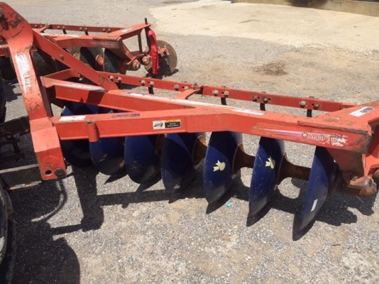 ขาย แทรกเตอร์ KUBOTA M8540 ถูกๆ สวยๆ