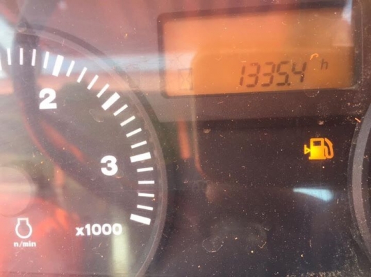 ขาย แทรกเตอร์ KUBOTA M6040 ถูกๆ สวยๆ