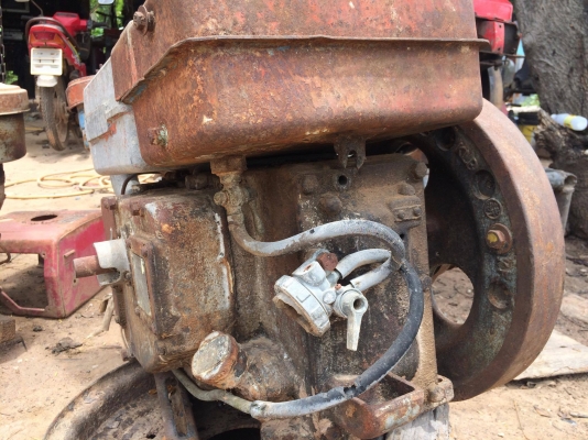 เครื่องคูโบต้า knd 9 แรง เครื่องคูโบต้า knd 9 แรง