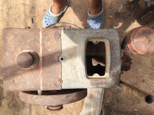 เครื่องคูโบต้า knd 9 แรง เครื่องคูโบต้า knd 9 แรง