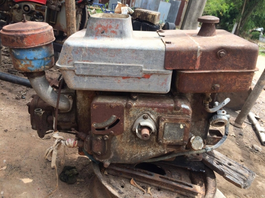 เครื่องคูโบต้า knd 9 แรง เครื่องคูโบต้า knd 9 แรง