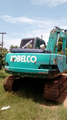 ขายรถแบคโค SK120-3 มาร์คที สภาพพร้อมใช้งาน ราคา450,000 สนใจโทร 090-8588220 093-3258446 www.narong2truck.com www.truck.in.th/498 https://www.facebook.com/narong2truck/ ID: narong498 ID: 09332584461 เพจ Facebook ณรงค์ ซื้อขายรถมือสอง กลุ่ม Facebook ณรงค์ ซื