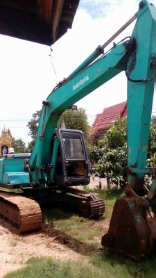 ขายรถแบคโค SK120-3 มาร์คที สภาพพร้อมใช้งาน ราคา450,000 สนใจโทร 090-8588220 093-3258446 www.narong2truck.com www.truck.in.th/498 https://www.facebook.com/narong2truck/ ID: narong498 ID: 09332584461 เพจ Facebook ณรงค์ ซื้อขายรถมือสอง กลุ่ม Facebook ณรงค์ ซื