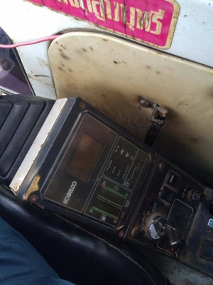 รถแบ็คโฮ KOBELCO SK200 Mark 3 สภาพดี พร้อมใช้งาน รถอยู่จังหวัดชลบุรี