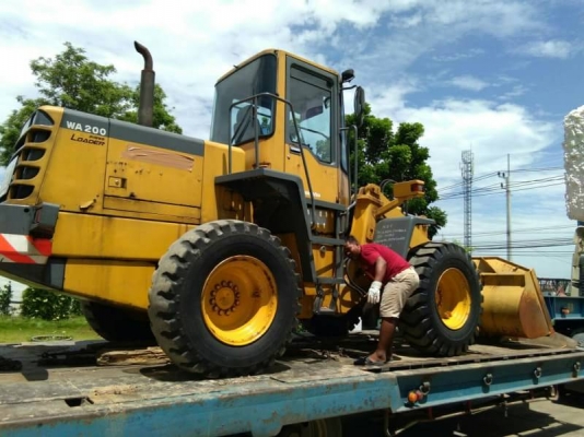 รถมือ2นำเข้าจากญี่ปุ่น