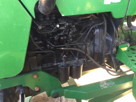 จอห์นเดียร์ 5310 MFWD (no.1)