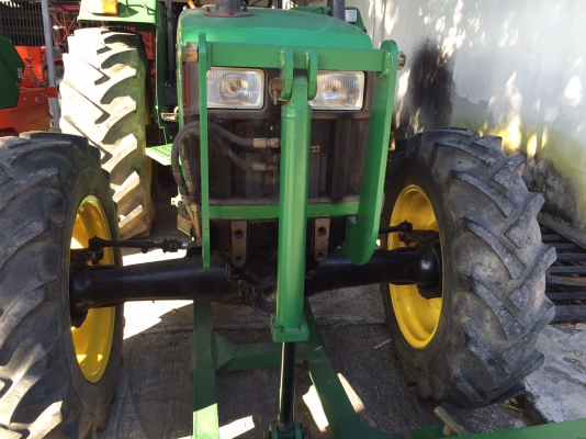 จอห์นเดียร์ 5310 MFWD (no.1)