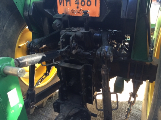 จอห์นเดียร์ 5310 MFWD (no.1)