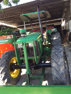 จอห์นเดียร์ 5310 MFWD (no.1)