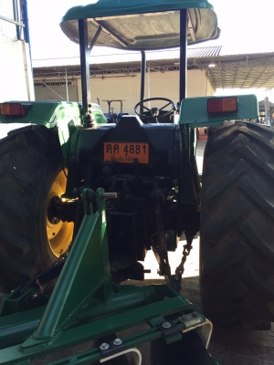 จอห์นเดียร์ 5310 MFWD (no.1)