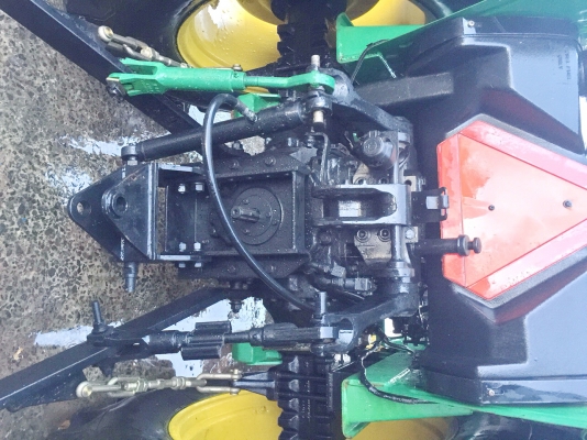 จอห์นเดียร์ 5610 4WD (no.4)