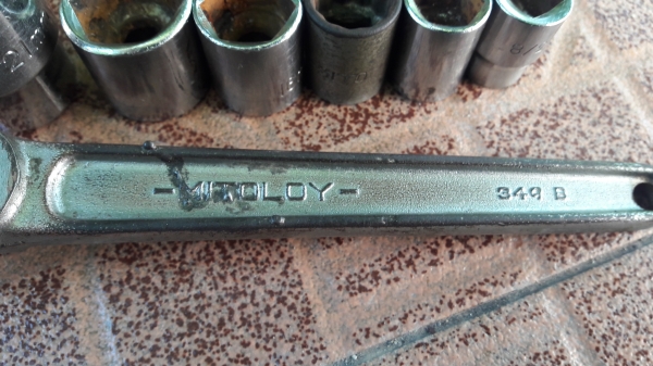 ด้ามฟรี Mitoloy