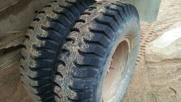 รถฮีโน่ 6 ล้อดั้ม FC4J 150 แรงม้า. ปี 49. สนใจติดต่อ 081 - 6079515