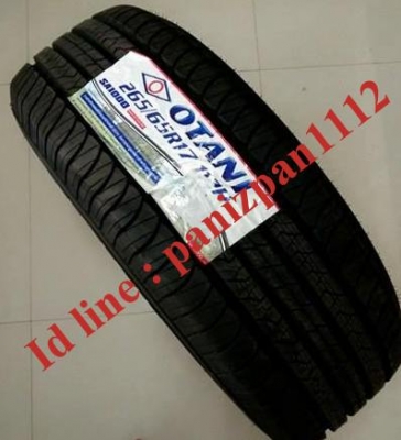 ขายยางOtani ยางไทยปี17 ขอบ15-18