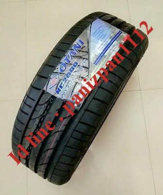 ขายยางOtani ยางไทยปี17 ขอบ15-18