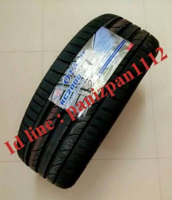 ขายยางOtani ยางไทยปี17 ขอบ15-18