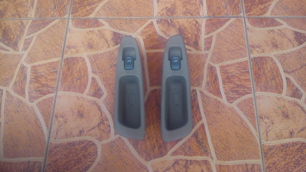 สวิทช์ กด กระจก VOLVO V40 คู่หลัง พร้อมกรอบ