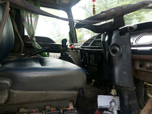 หัวลาก ISUZU หัวลาก ISUZU
