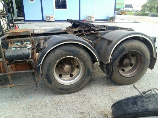 หัวลาก ISUZU หัวลาก ISUZU